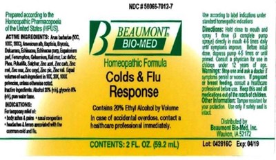 Image Description (Colds And Flu Response)